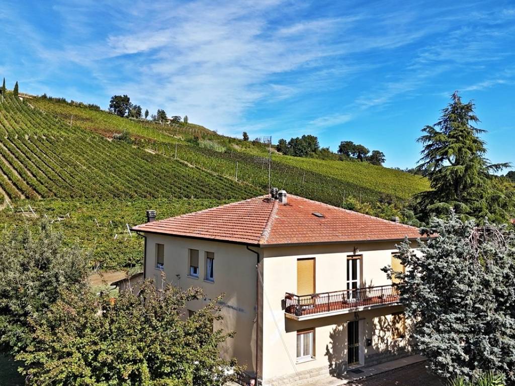 Villa a Imola in Via Contavalle - Foto 2