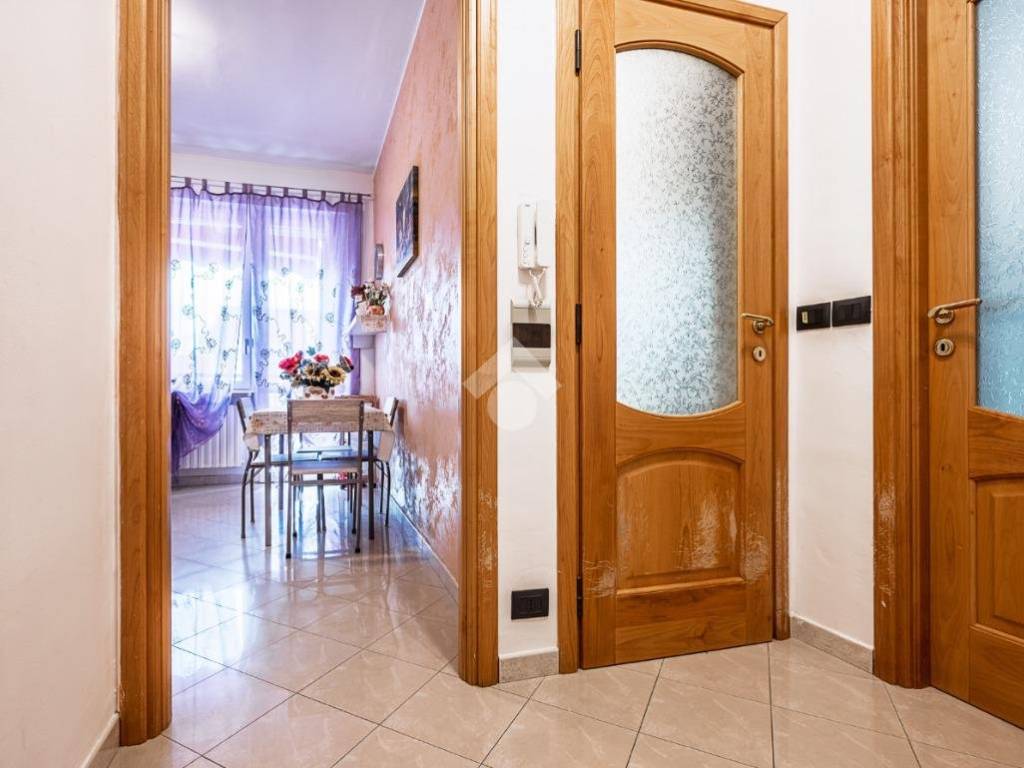 Appartamento a Collegno in Via adua, 10 - Foto 4