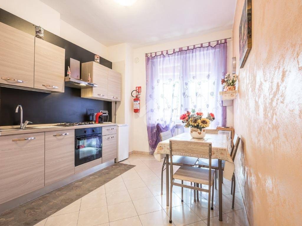 Appartamento a Collegno in Via adua, 10 - Foto 5