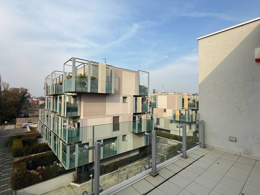 Appartamento a Parma in Largo Guido Carli - Foto 2