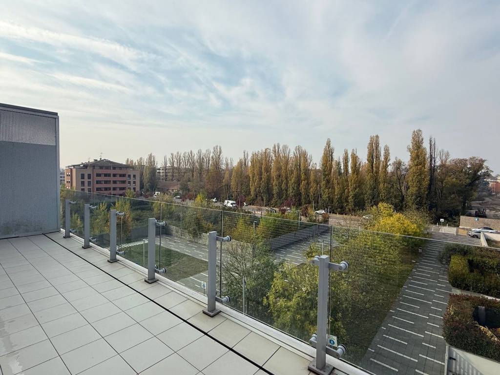 Appartamento a Parma in Largo Guido Carli - Foto 4