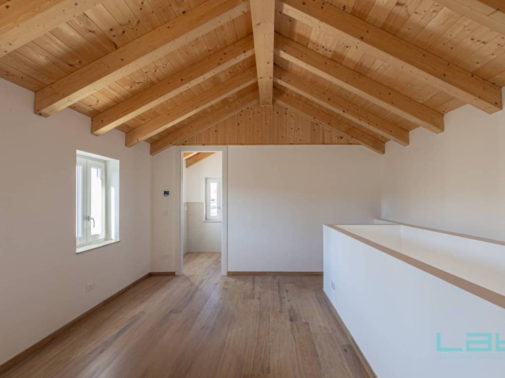 Villa a Trieste in Località Prosecco, 205 - Foto 3