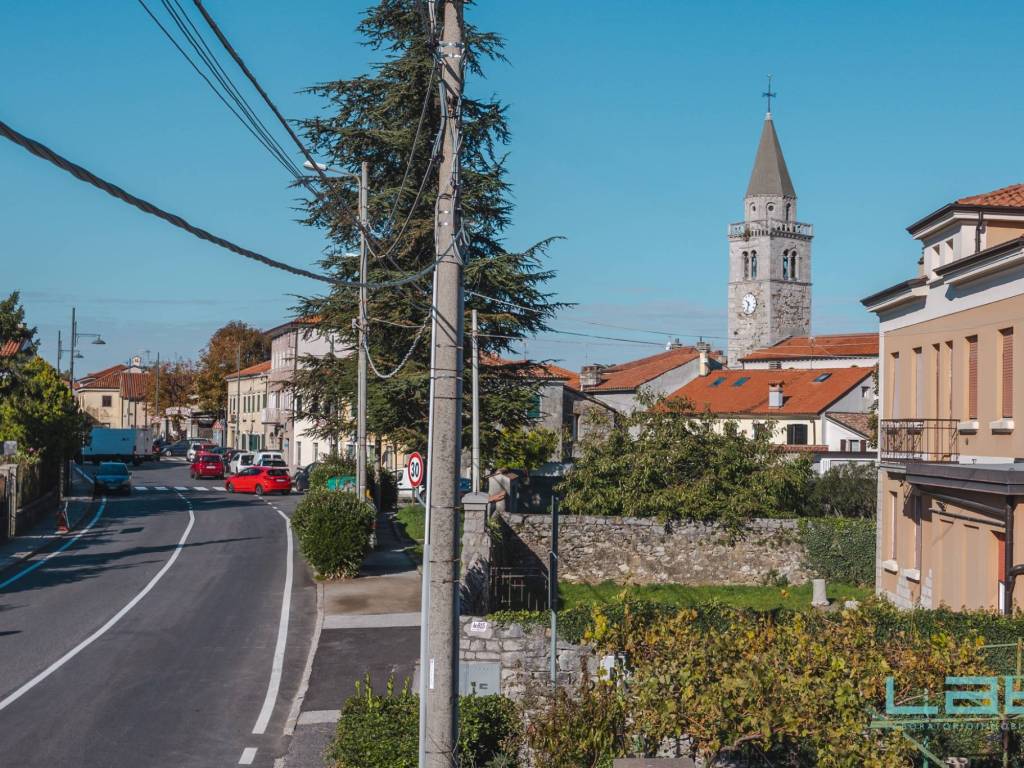 Villa a Trieste in Località Prosecco, 205 - Foto 5