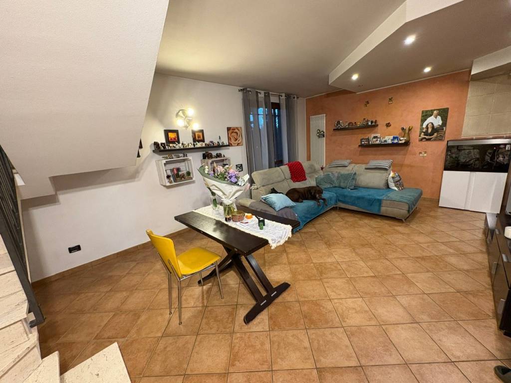 Villa a Ferrara in Via Copparo - Foto 4