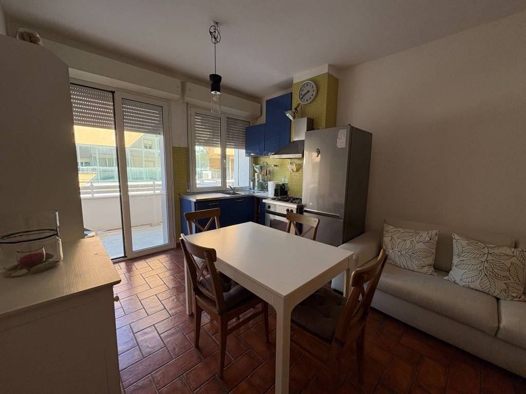 Appartamento a Riccione in Viale Maria Ceccarini - Foto 5