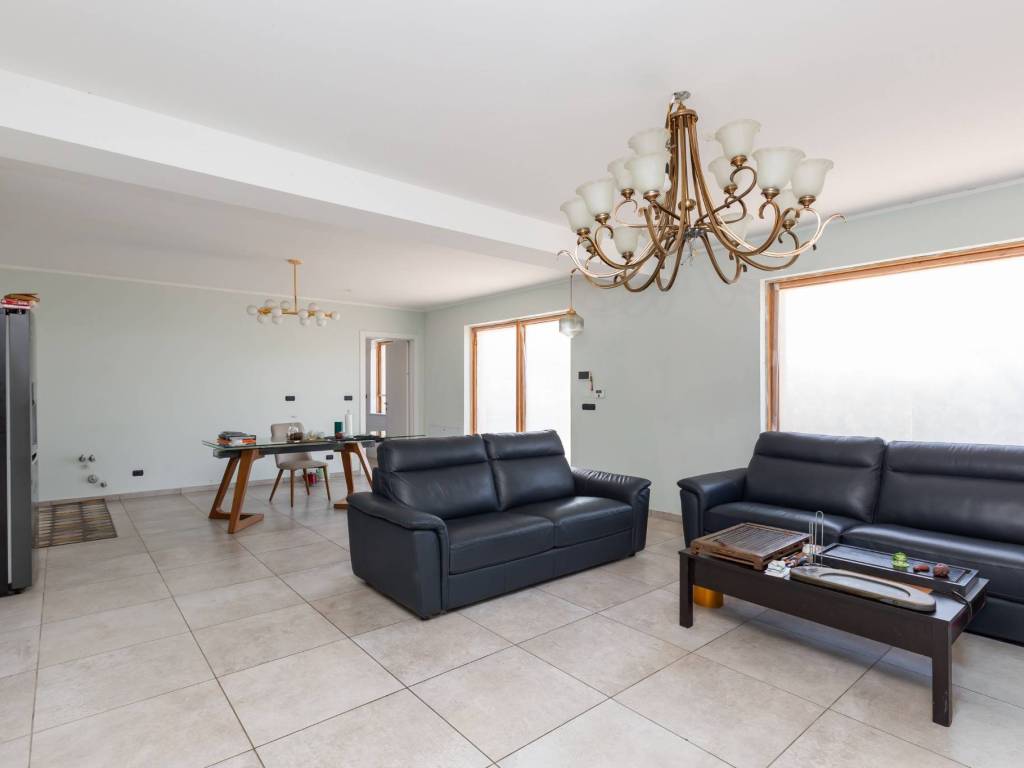 Villa a San mauro torinese - Foto 4