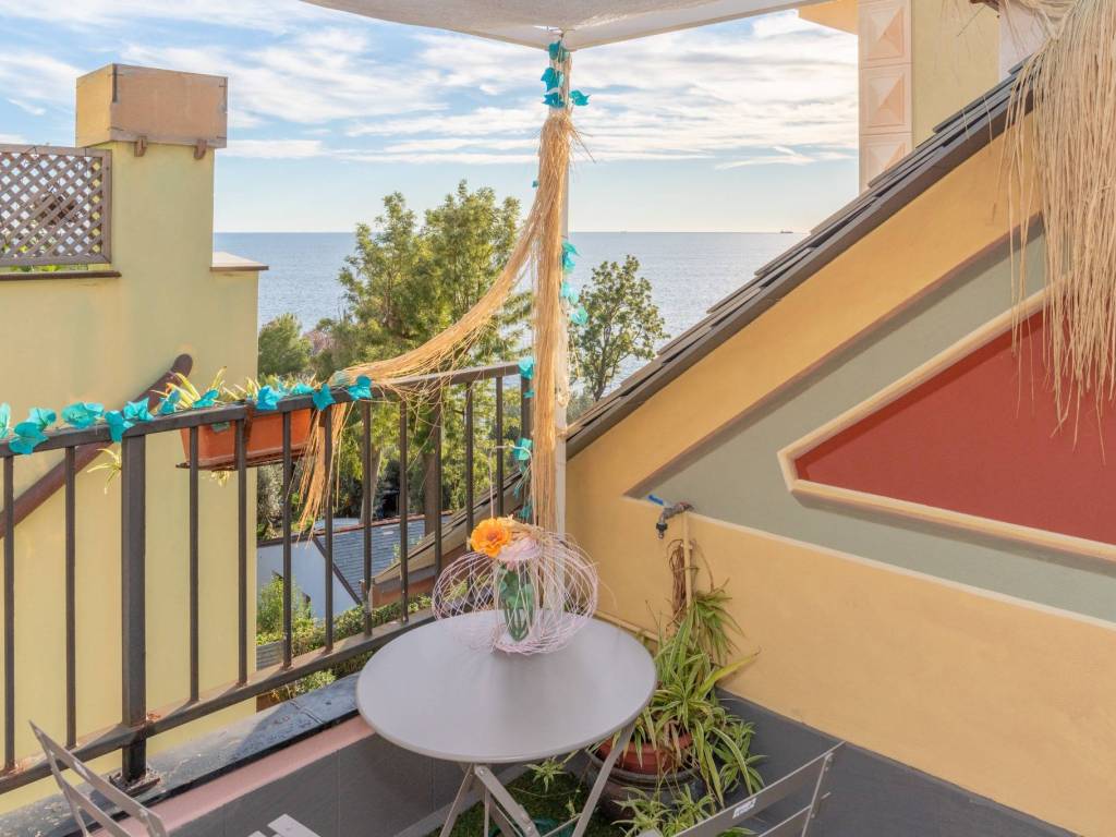 Casa indipendente a Bogliasco - Foto 2