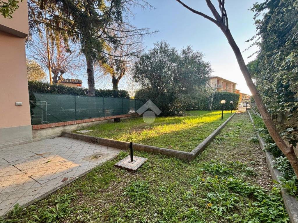 Villa a Castelfranco piandisco in Via Soffena, 1 - Foto 3