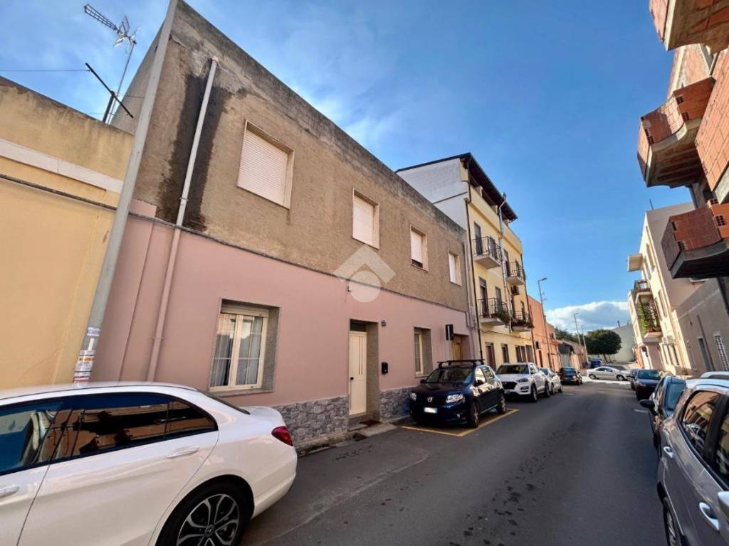 Appartamento a Monserrato in Via Cixerri, 42 - Foto 2
