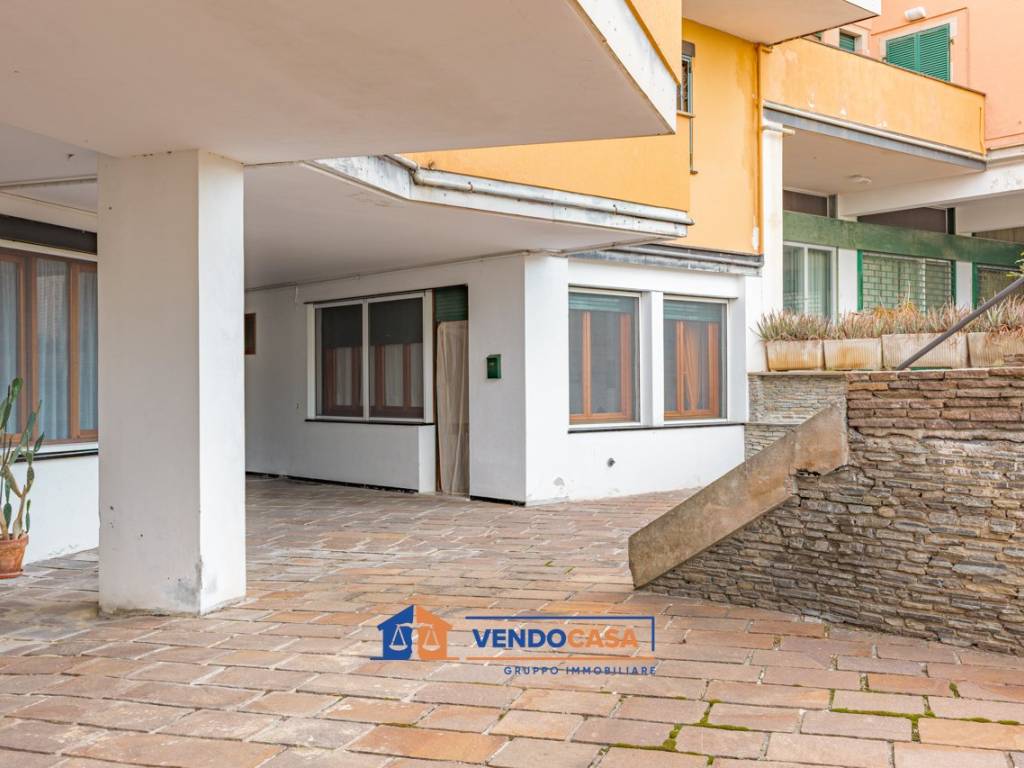 Appartamento a Bergeggi in Via Torre d'Ere, 40 - Foto 2