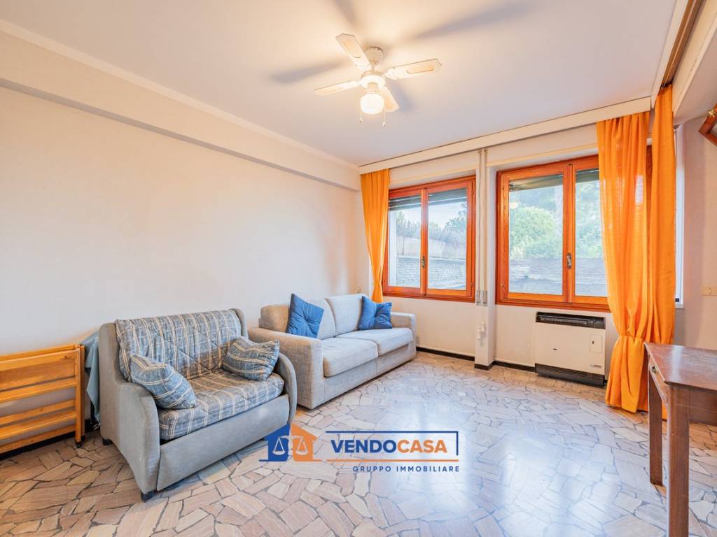 Appartamento a Bergeggi in Via Torre d'Ere, 40 - Foto 3