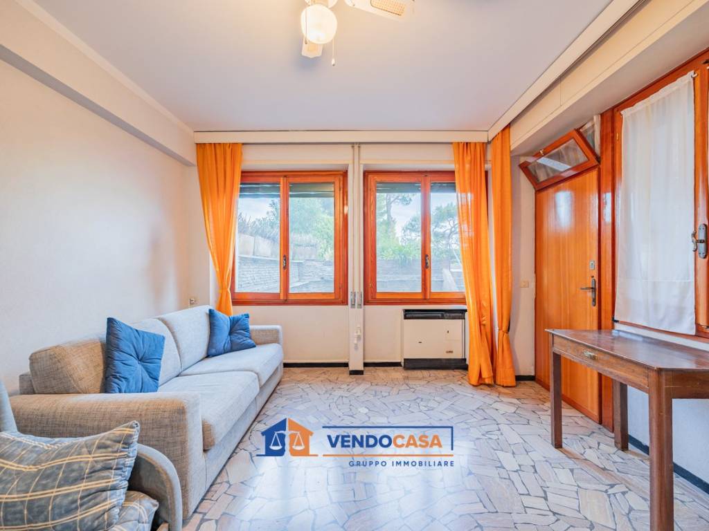 Appartamento a Bergeggi in Via Torre d'Ere, 40 - Foto 4