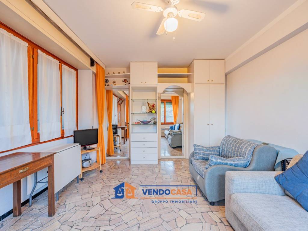 Appartamento a Bergeggi in Via Torre d'Ere, 40 - Foto 5
