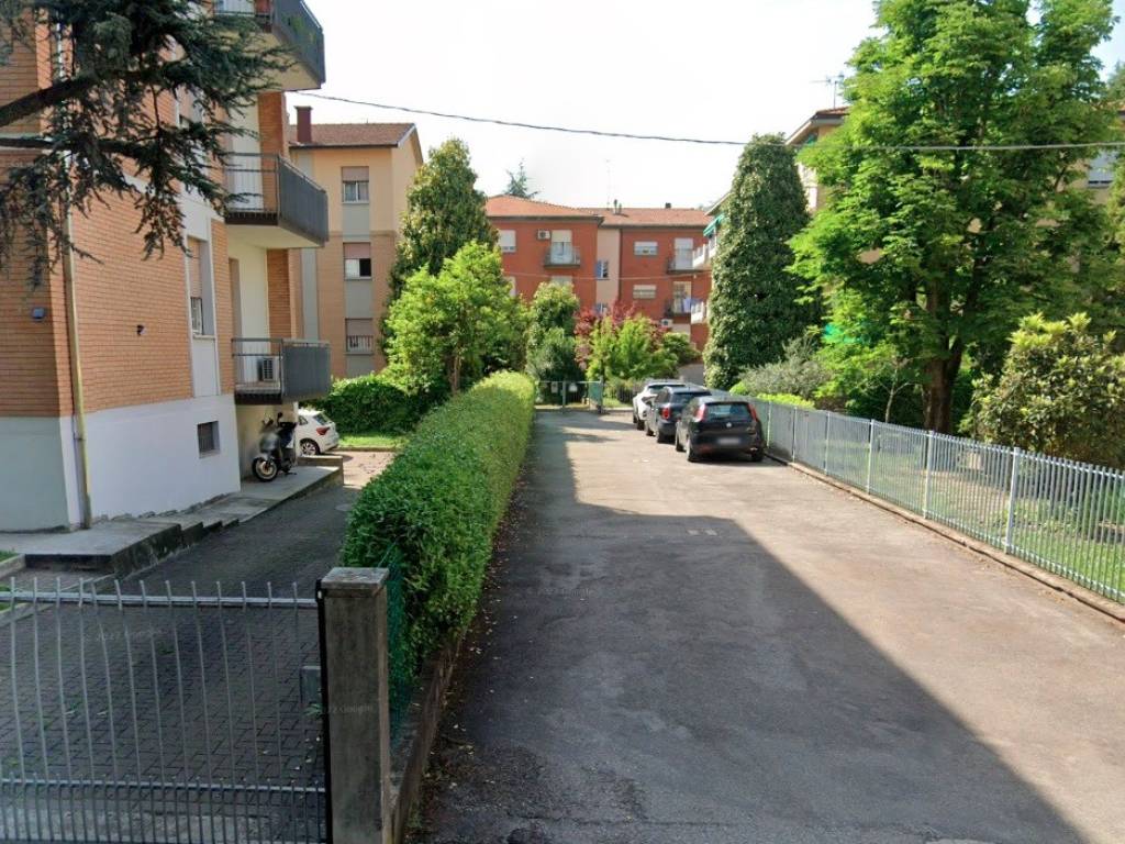 Appartamento a Castel maggiore in Via Dante Alighieri, 18 - Foto 2