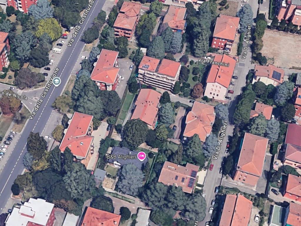 Appartamento a Castel maggiore in Via Dante Alighieri, 18 - Foto 3