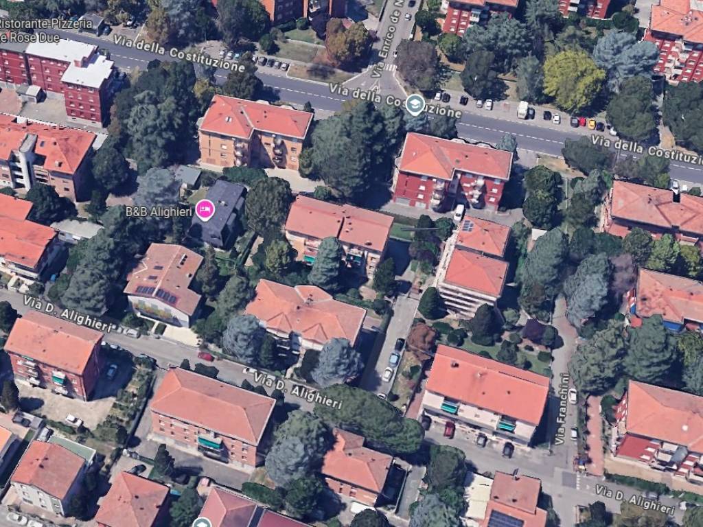 Appartamento a Castel maggiore in Via Dante Alighieri, 18 - Foto 4