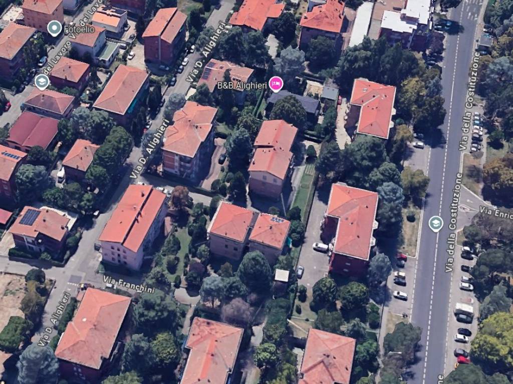Appartamento a Castel maggiore in Via Dante Alighieri, 18 - Foto 5