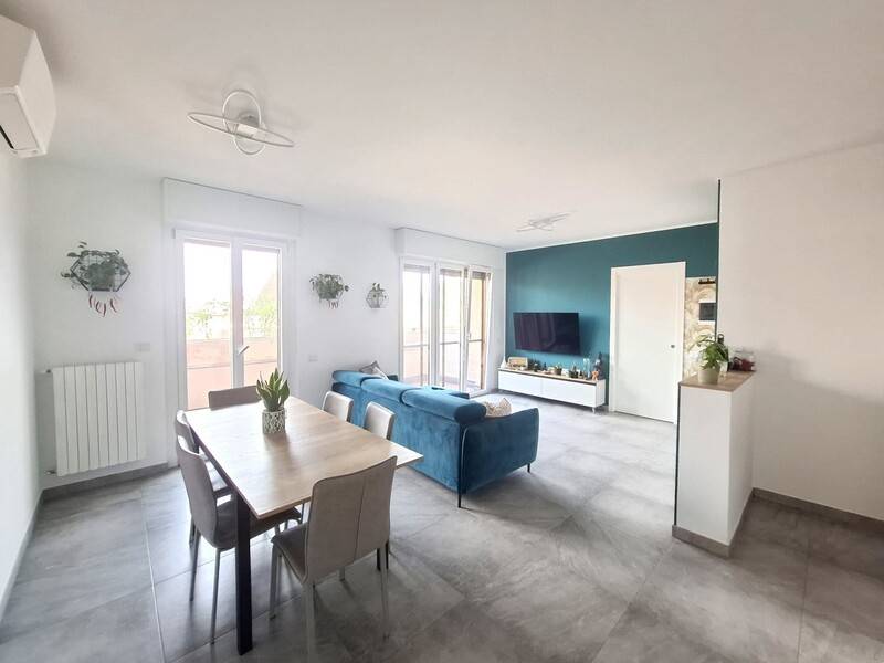 Appartamento a Carpiano in Via della Pace, 4 - Foto 3