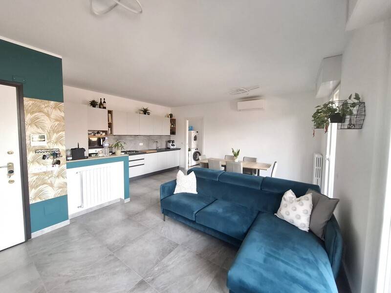 Appartamento a Carpiano in Via della Pace, 4 - Foto 4