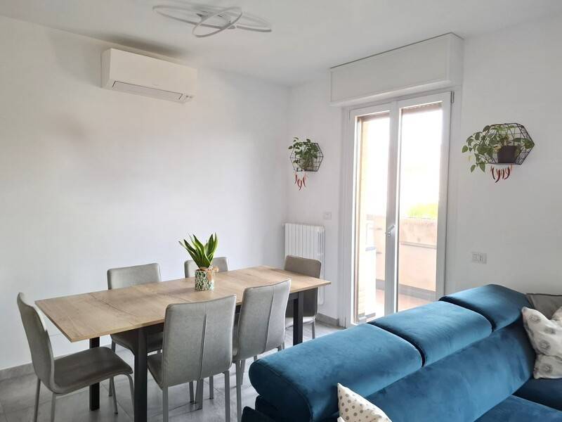 Appartamento a Carpiano in Via della Pace, 4 - Foto 5