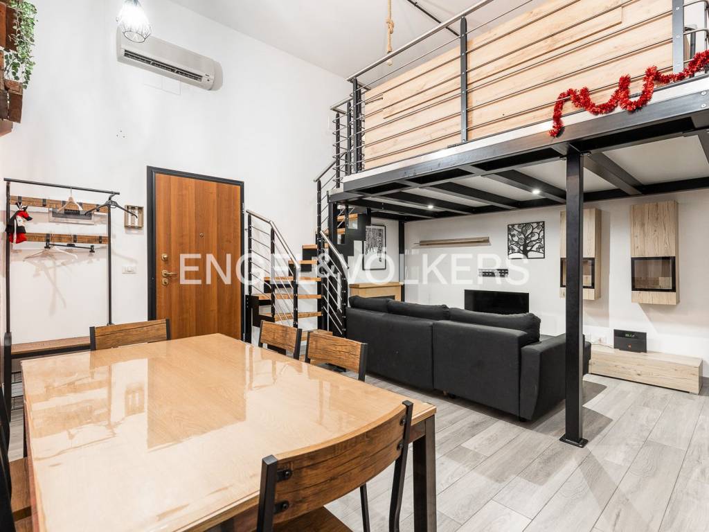 Appartamento a Bologna in Via Emilia Ponente, 38 - Foto 3