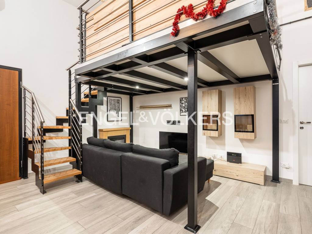 Appartamento a Bologna in Via Emilia Ponente, 38 - Foto 4