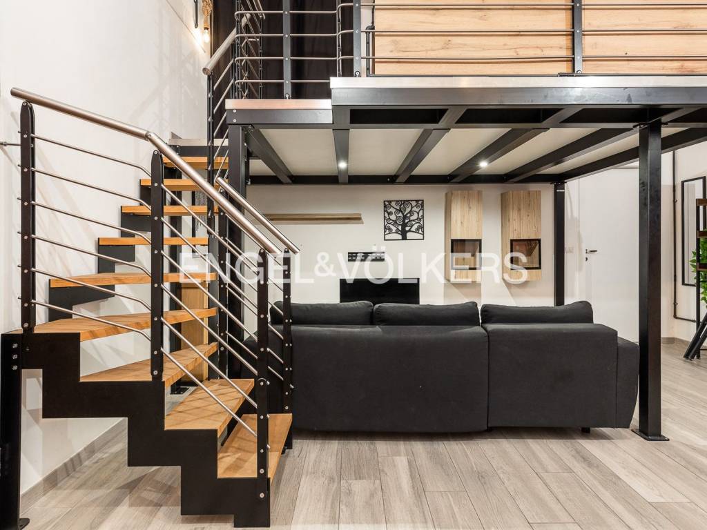 Appartamento a Bologna in Via Emilia Ponente, 38 - Foto 5