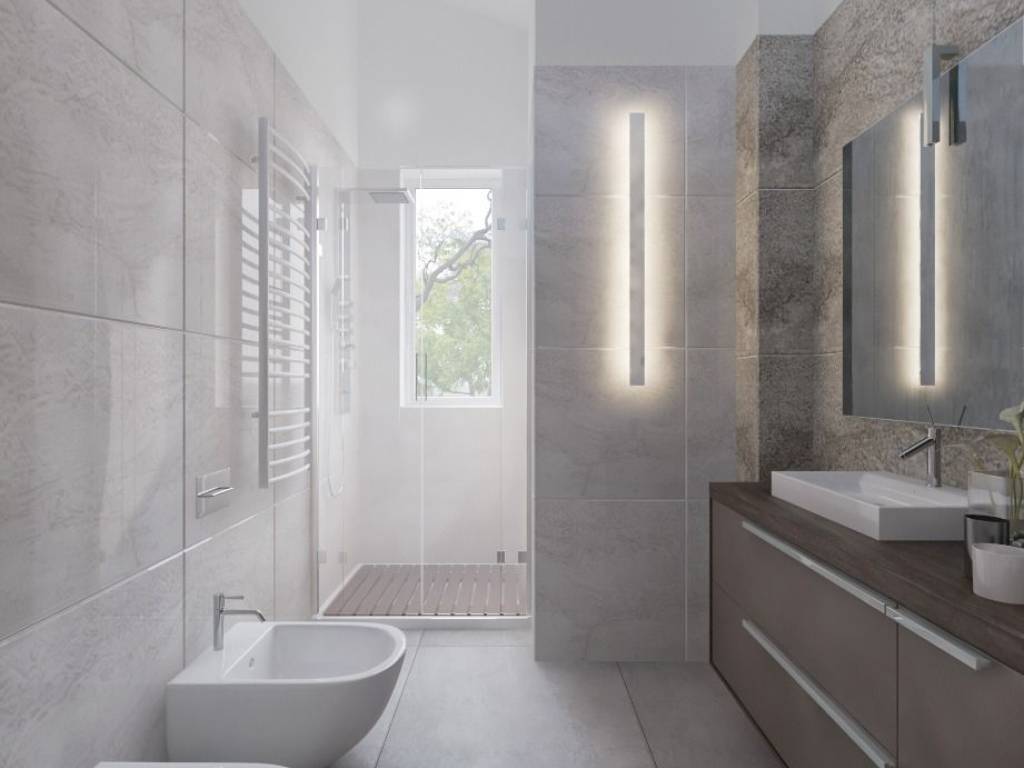 Villa a Finale ligure in Via Calice, 200 - Foto 4
