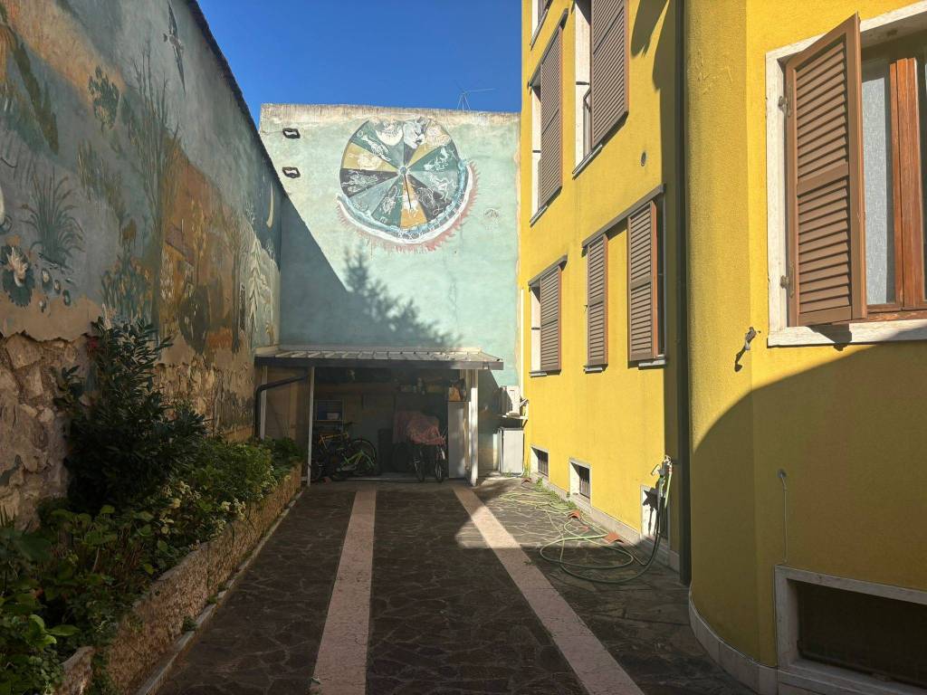 Casa indipendente a Verona in Via Tombetta, 92 - Foto 5