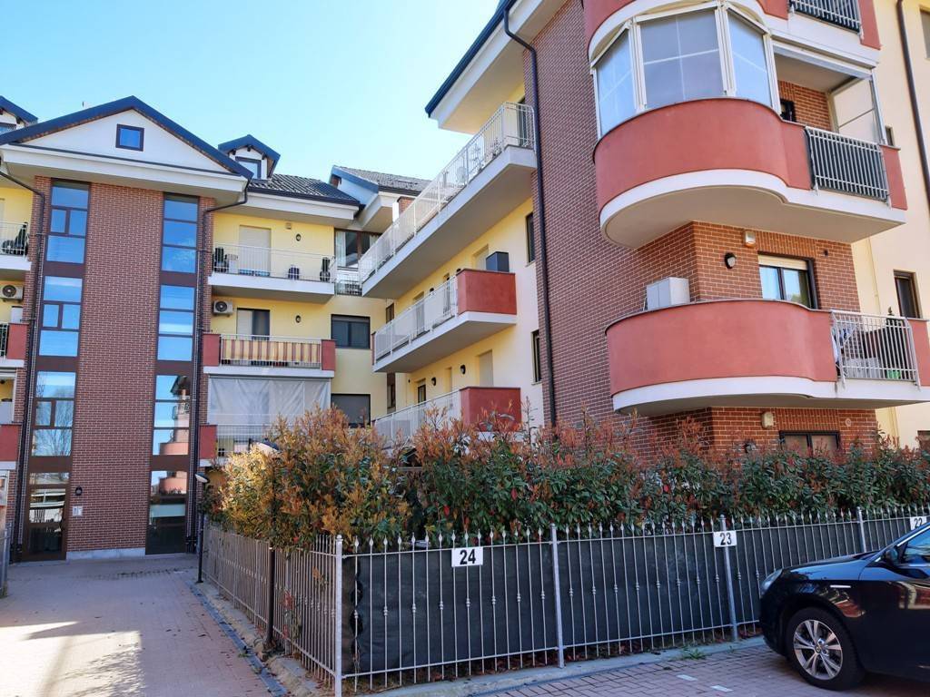 Appartamento a Vinovo in Via Salvo D'Acquisto - Foto 3