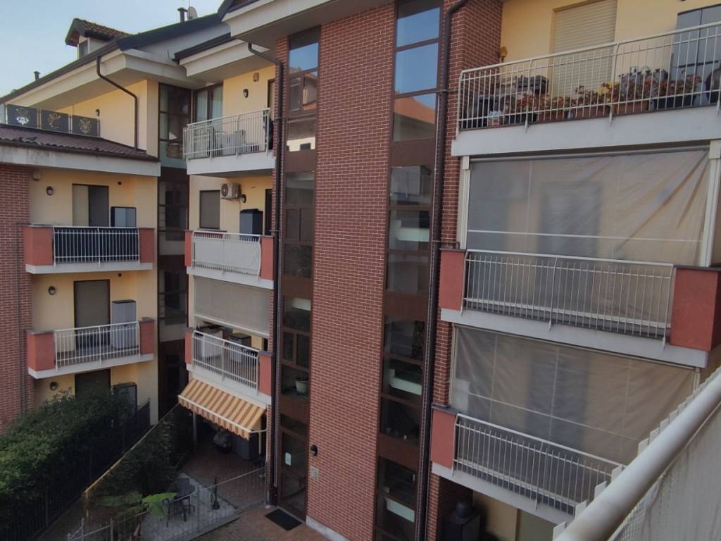 Appartamento a Vinovo in Via Salvo D'Acquisto - Foto 5