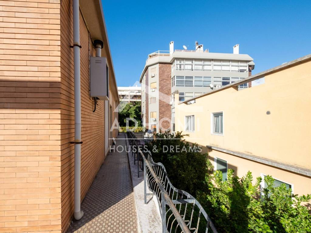 Villa a Cagliari in Via Palermo, 8 - Foto 5