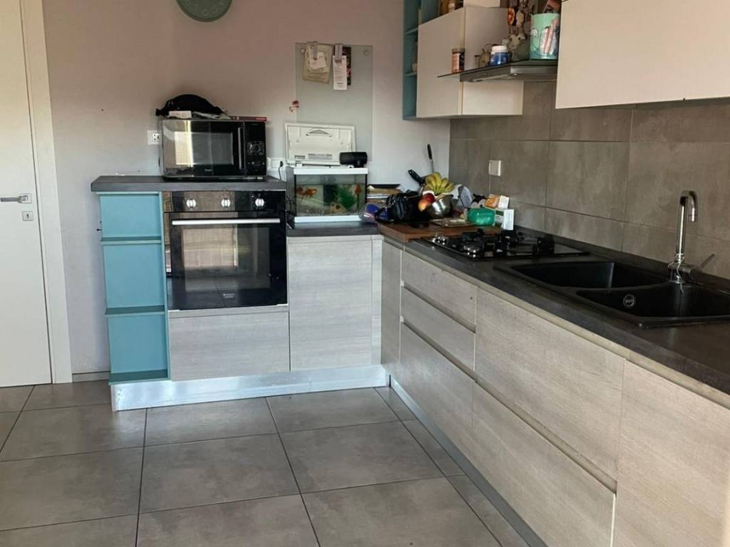 Appartamento a None in Via Santorre Santarosa, 55 - Foto 4