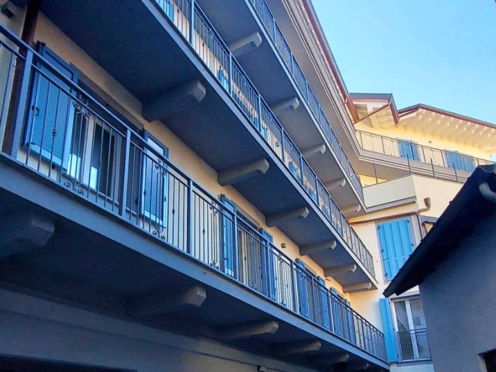 Progetto a Saronno in Via Luigi Caronni, 19 - Foto 3