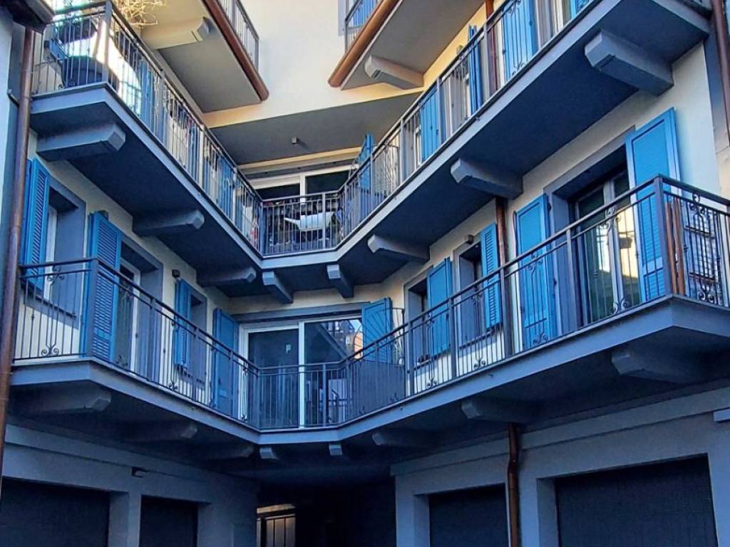 Progetto a Saronno in Via Luigi Caronni, 19 - Foto 4