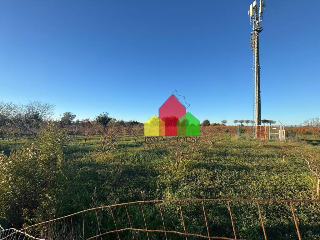 Terreno a Giugliano in campania in Via Madonna del Pantano - Foto 2