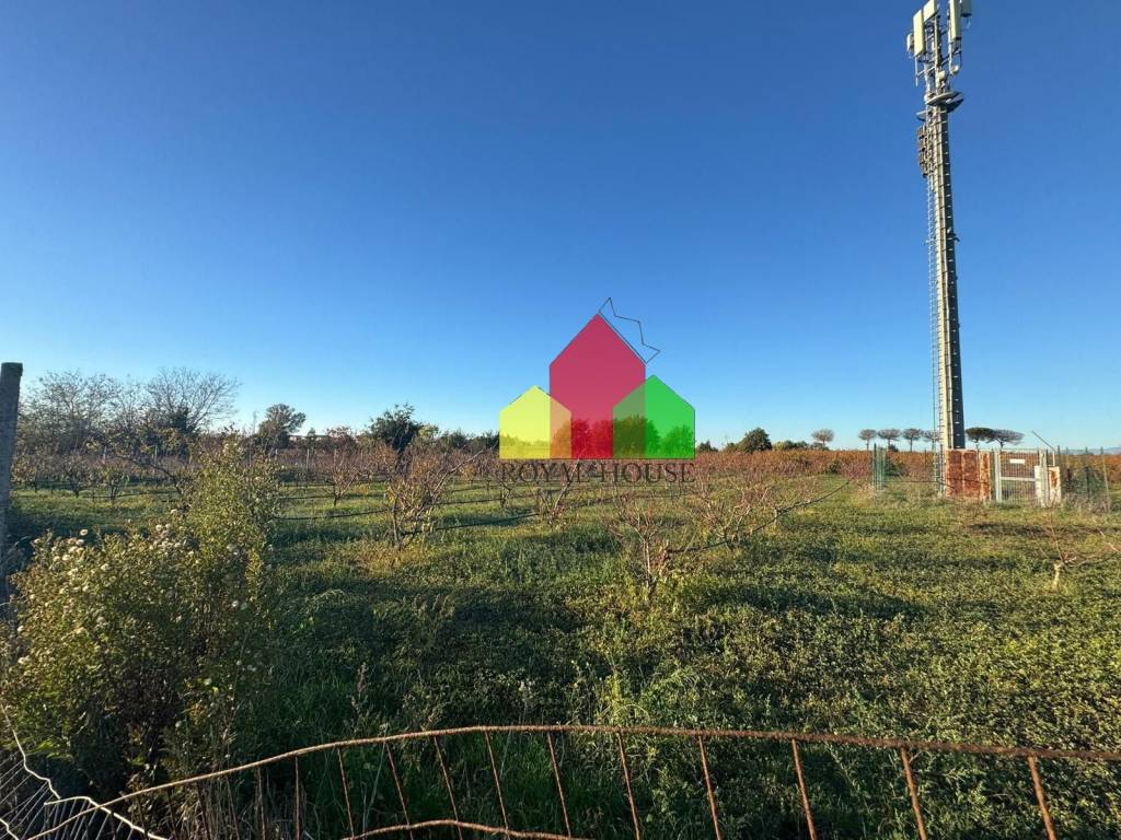 Terreno a Giugliano in campania in Via Madonna del Pantano - Foto 3
