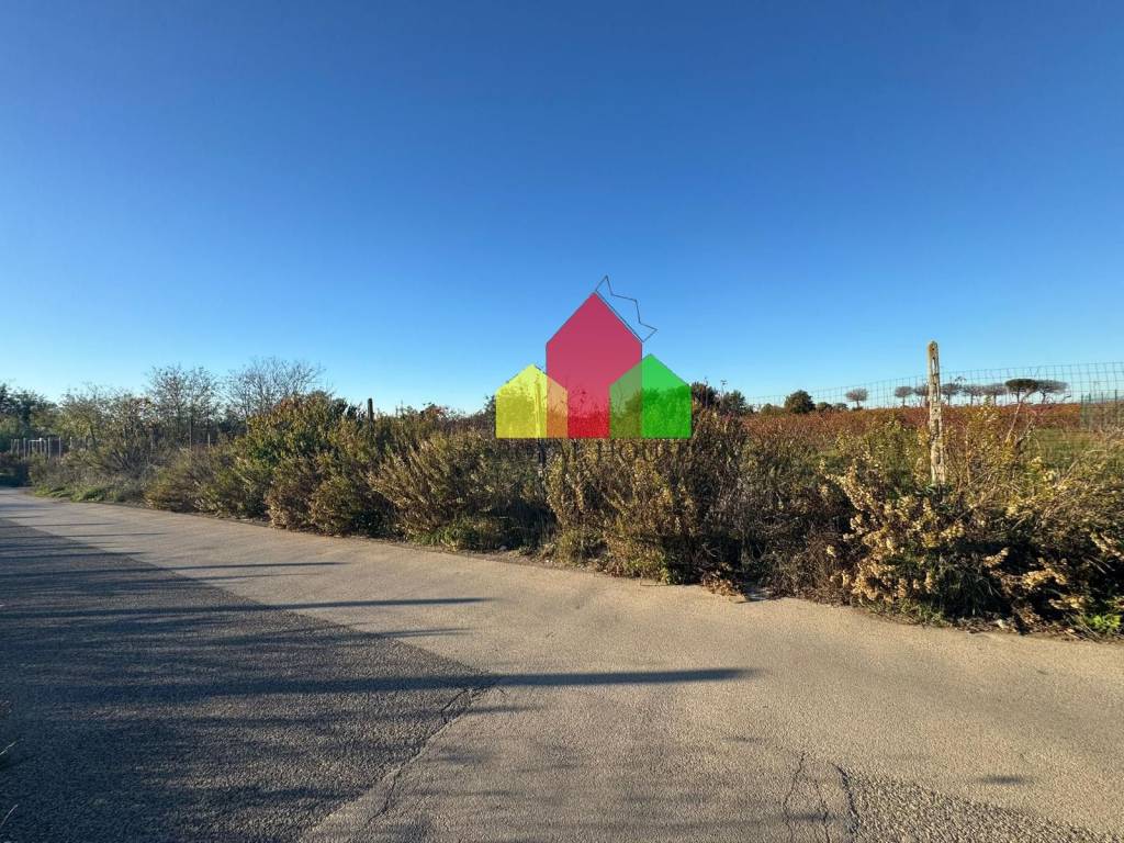 Terreno a Giugliano in campania in Via Madonna del Pantano - Foto 4