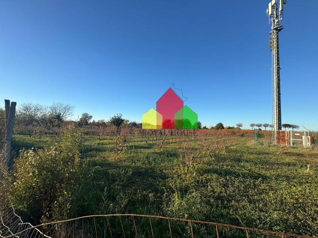 Terreno a Giugliano in campania in Via Madonna del Pantano - Foto 5