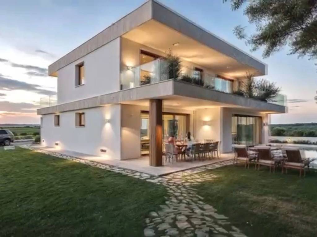 Villa a Castelnuovo rangone in Via Elio Vittorini - Foto 5