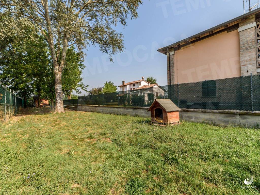 Villetta a schiera a San giovanni in persiceto in Via TASSINARA 16/A - Foto 3