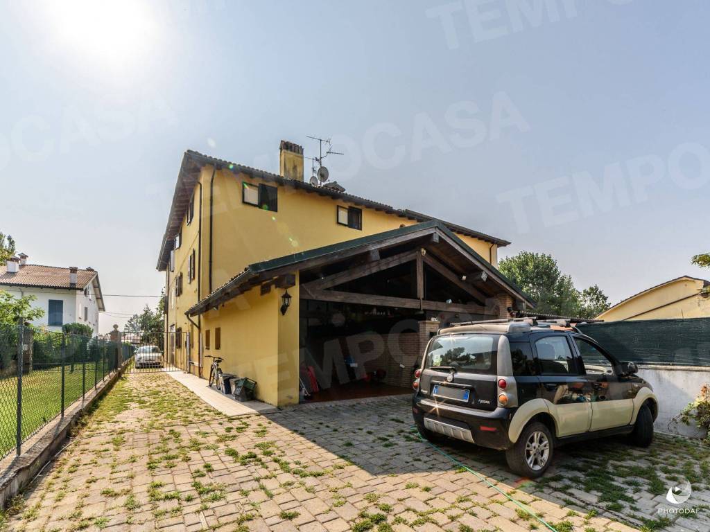 Villetta a schiera a San giovanni in persiceto in Via TASSINARA 16/A - Foto 4