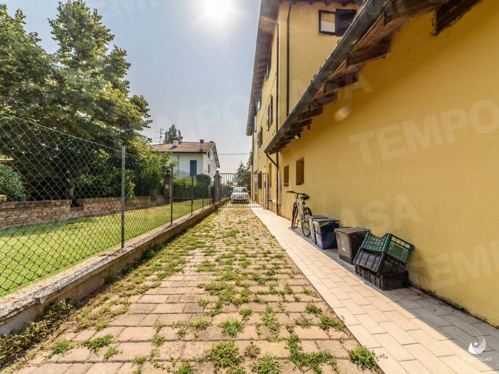 Villetta a schiera a San giovanni in persiceto in Via TASSINARA 16/A - Foto 5