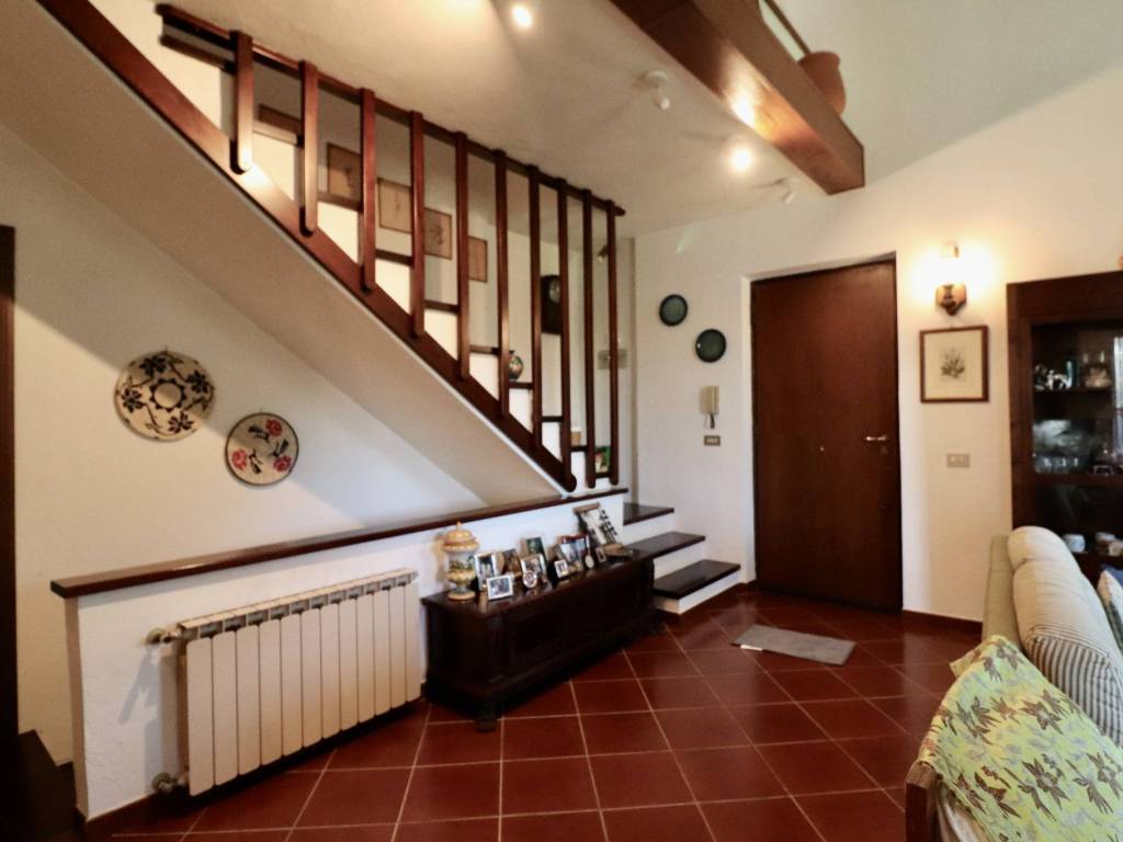 Villa a Sutri in Via dei Castagni, 29 - Foto 2