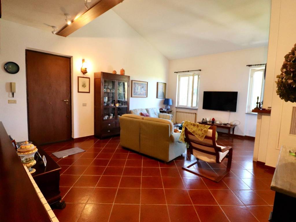 Villa a Sutri in Via dei Castagni, 29 - Foto 3