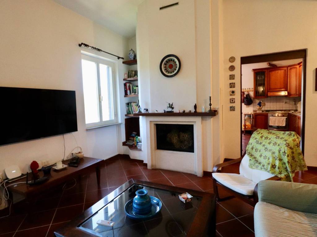 Villa a Sutri in Via dei Castagni, 29 - Foto 4