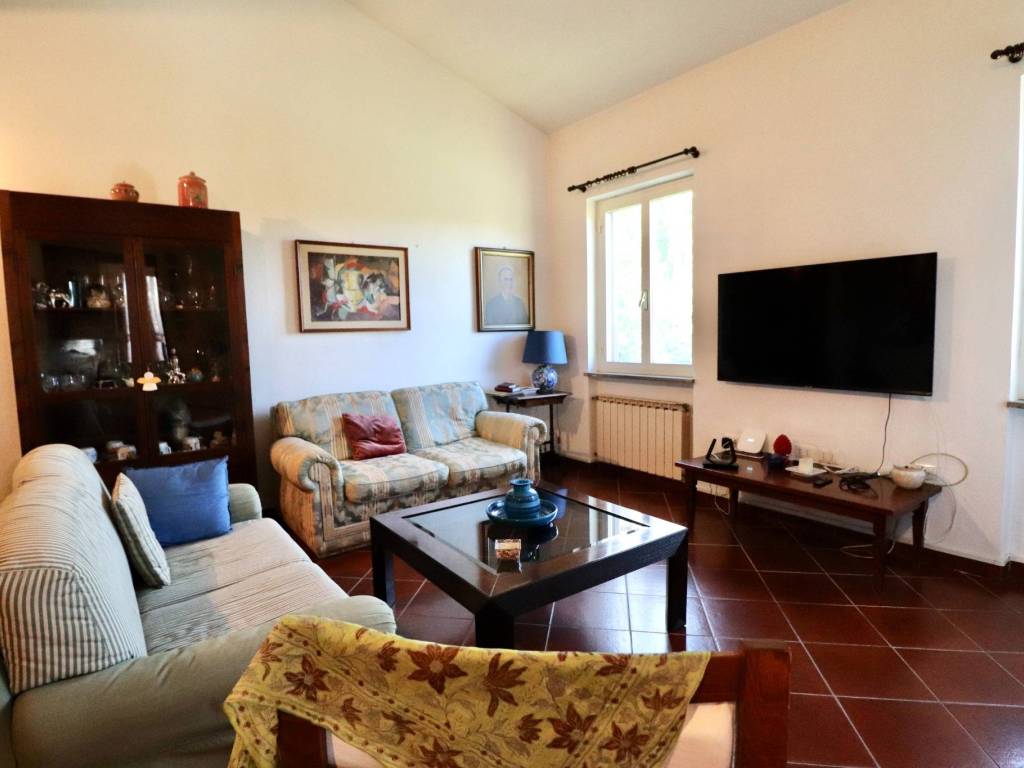 Villa a Sutri in Via dei Castagni, 29 - Foto 5