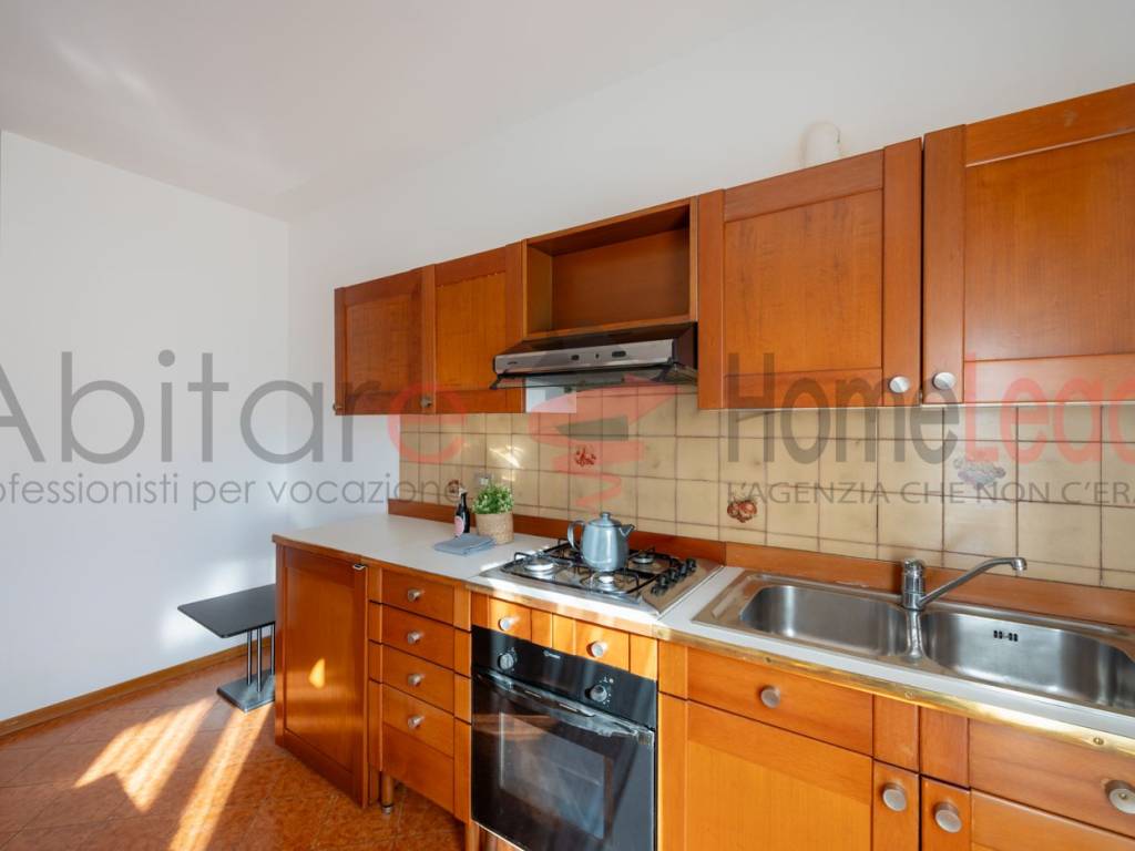 Appartamento a Pordenone in Via Rotate, 28 - Foto 2