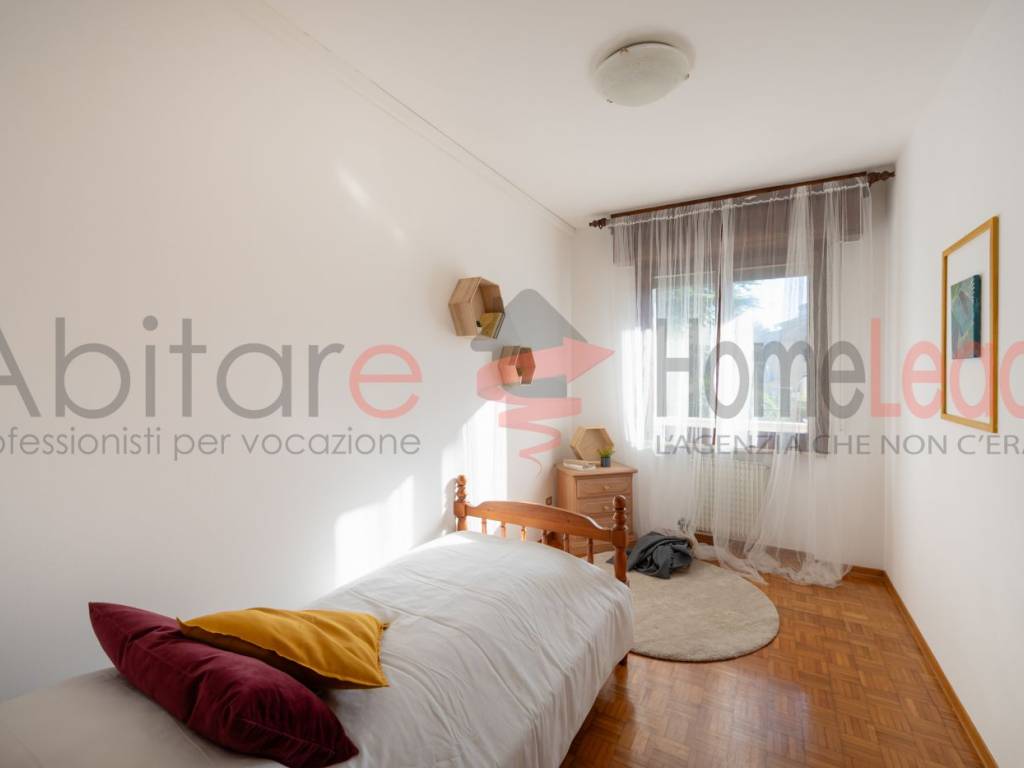 Appartamento a Pordenone in Via Rotate, 28 - Foto 3