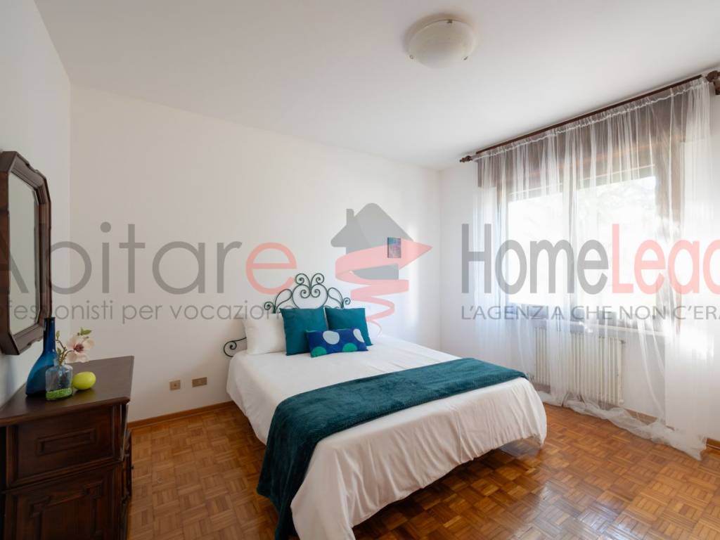 Appartamento a Pordenone in Via Rotate, 28 - Foto 5